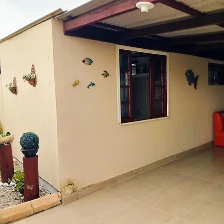 Cantinho Da Paz Imbituba  Exterior photo