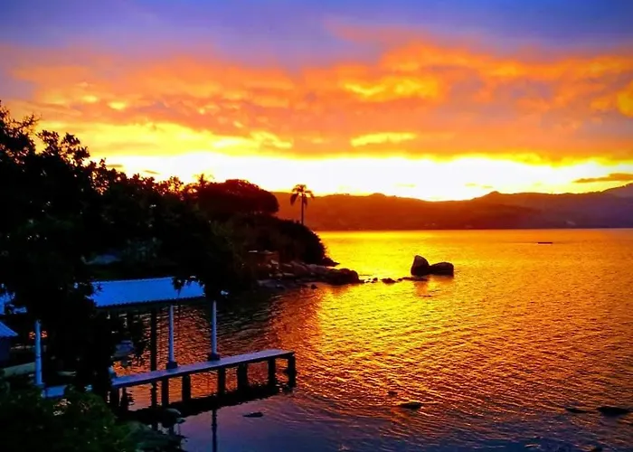 Cantinho Da Paz