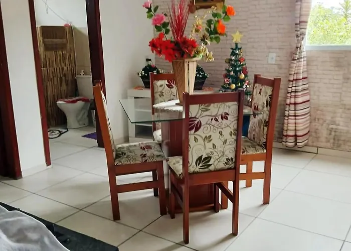 Cantinho Da Paz