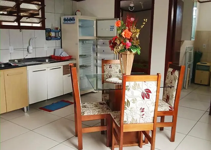 Cantinho Da Paz