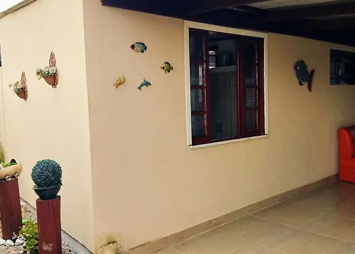 Cantinho Da Paz