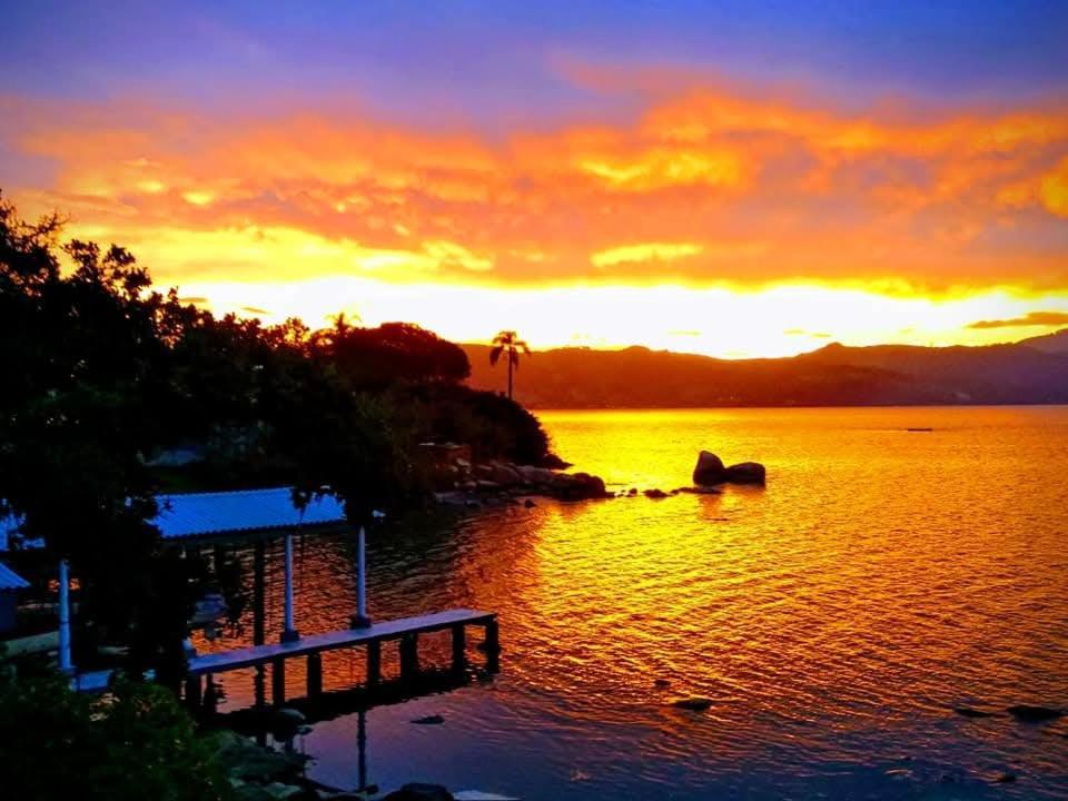 Cantinho Da Paz Holiday home