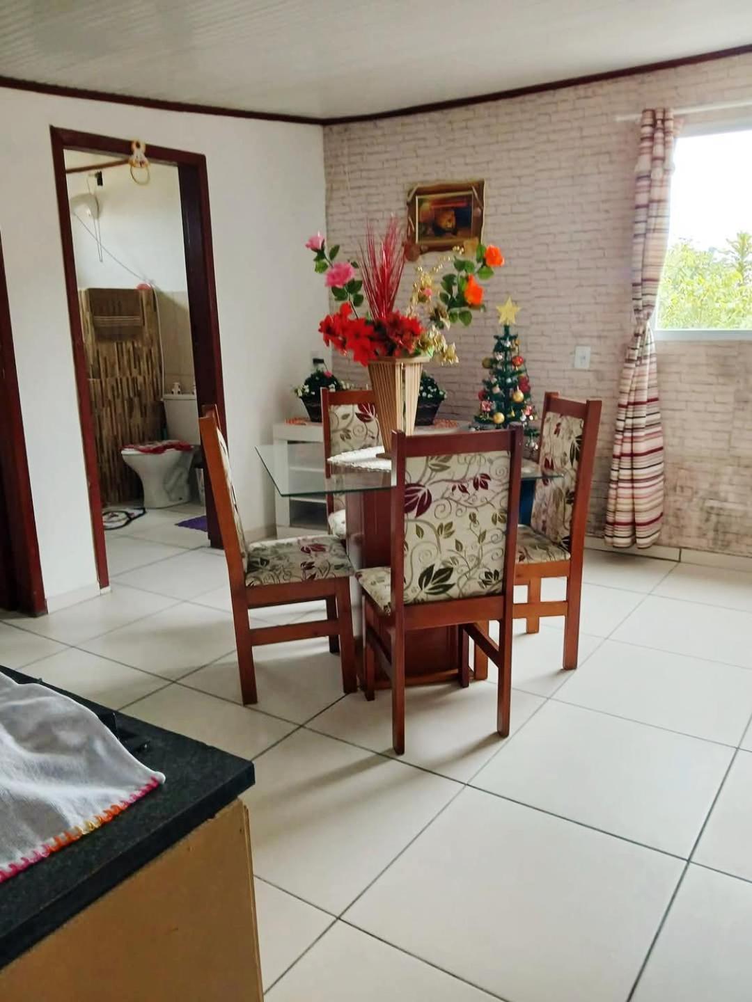 Holiday home Cantinho Da Paz