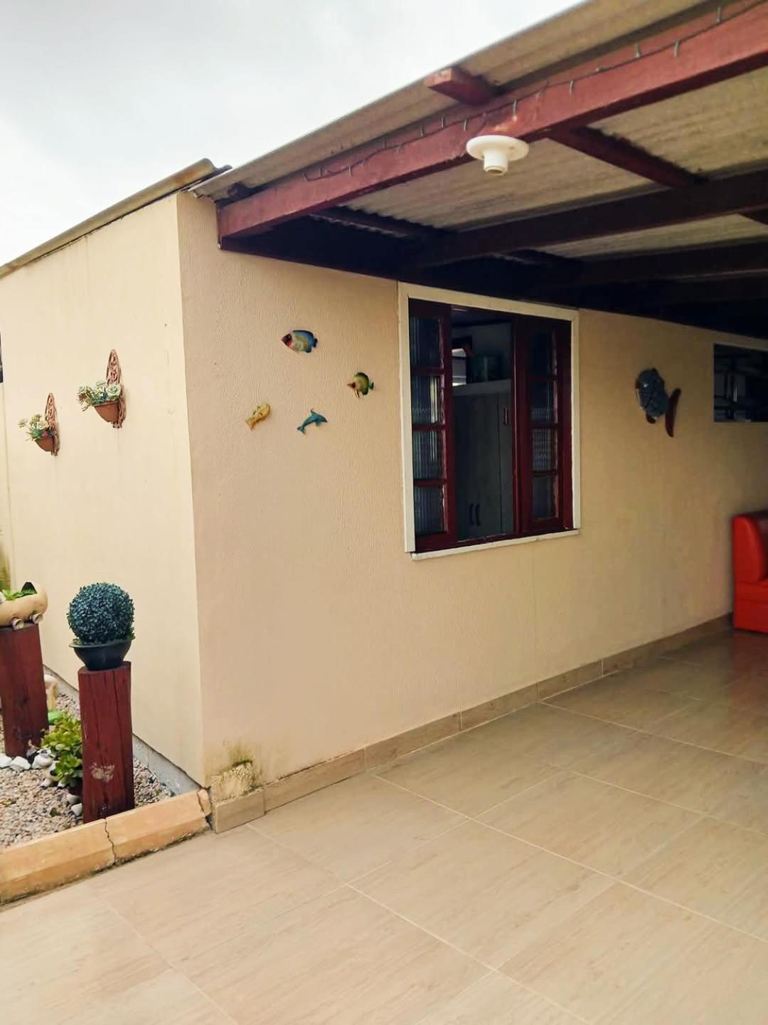 Cantinho Da Paz Holiday home