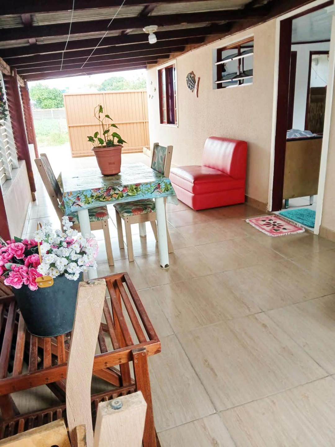 Holiday home Cantinho Da Paz *