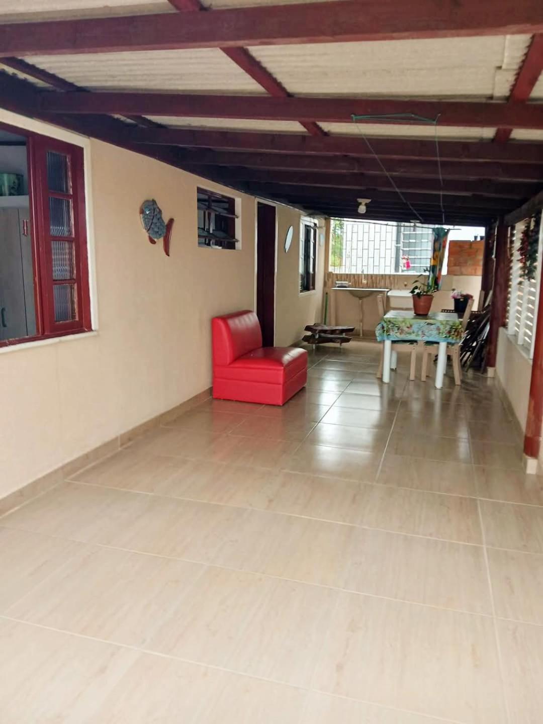 Cantinho Da Paz Holiday home
