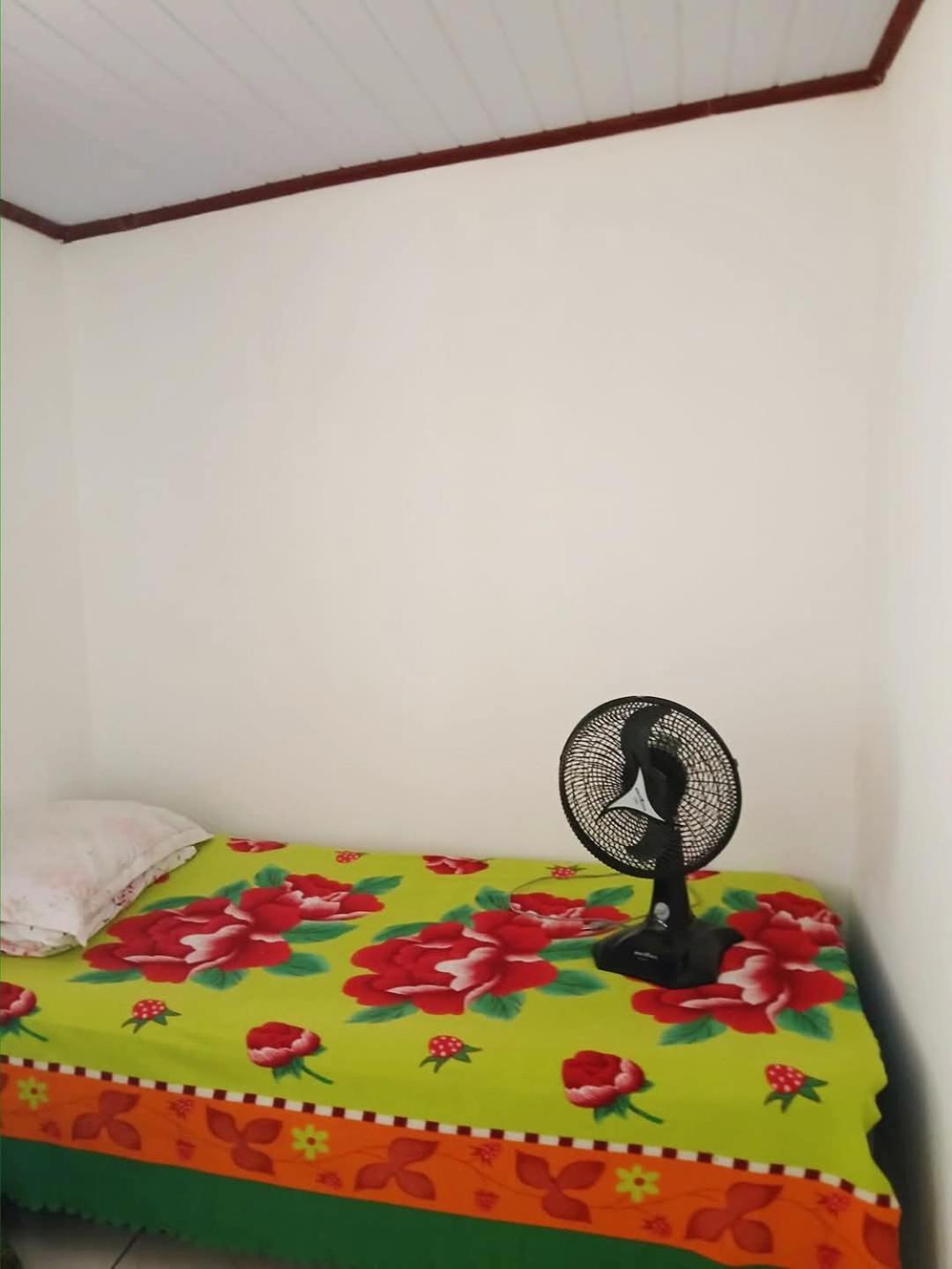 Holiday home Cantinho Da Paz