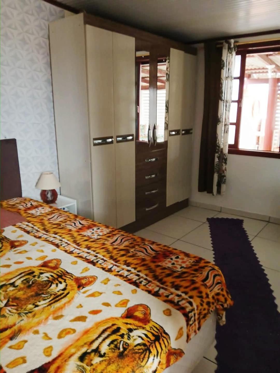 Holiday home Cantinho Da Paz Imbituba (Santa Catarina)